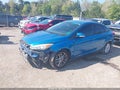 2016 Ford Focus — photo 2 of 16 | VIN 1FADP3F21GL202819