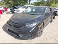 2020 Honda Civic — photo 2 of 17 | VIN SHHFK7H68LU207990