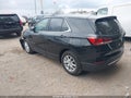 2024 Chevrolet Equinox — photo 3 of 17 | VIN 3GNAXKEG0RL156712