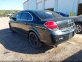 2009 Saturn Aura — photo 3 of 16 | VIN 1G8ZS57B79F146650