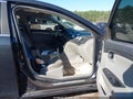 2009 Saturn Aura — photo 5 of 16 | VIN 1G8ZS57B79F146650
