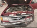 1996 Ford Ranger — photo 10 of 17 | VIN 1FTCR14U5TPA46053