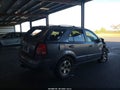 2003 Kia Sorento — photo 4 of 11 | VIN KNDJC733735033417