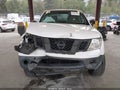 2011 Nissan Frontier — photo 12 of 16 | VIN 1N6AD0EV6BC404495
