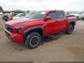 2025 Toyota Tacoma — photo 2 of 16 | VIN 3TYLB5JN5ST076882