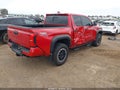 2025 Toyota Tacoma — photo 4 of 16 | VIN 3TYLB5JN5ST076882