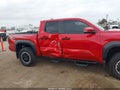 2025 Toyota Tacoma — photo 6 of 16 | VIN 3TYLB5JN5ST076882
