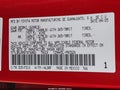 2025 Toyota Tacoma — photo 9 of 16 | VIN 3TYLB5JN5ST076882