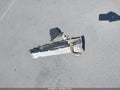 2022 Genesis G70 — photo 12 of 20 | VIN KMTG54TE9NU084738
