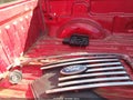2012 Ford F-150 — photo 12 of 17 | VIN 1FTFW1ET4CFA71432