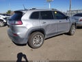2021 Jeep Cherokee — photo 4 of 10 | VIN 1C4PJMLB3MD123290
