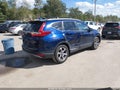 2018 Honda CR-V — photo 4 of 15 | VIN 7FARW2H59JE102910