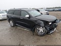 2014 Dodge Durango — photo 1 of 16 | VIN 1C4RDJEGXEC599308