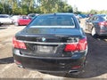 2012 BMW 7 Series — photo 16 of 16 | VIN WBAKC6C51CC396563