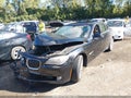 2012 BMW 7 Series — photo 2 of 16 | VIN WBAKC6C51CC396563