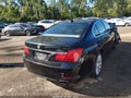 2012 BMW 7 Series — photo 4 of 16 | VIN WBAKC6C51CC396563