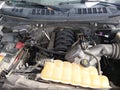 2016 Ford F-150 — photo 10 of 17 | VIN 1FTFX1EFXGFA84294