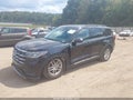 2025 Ford Explorer — photo 2 of 16 | VIN 1FMUK7DH4SGA94362