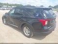 2025 Ford Explorer — photo 3 of 16 | VIN 1FMUK7DH4SGA94362