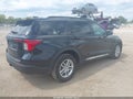 2025 Ford Explorer — photo 4 of 16 | VIN 1FMUK7DH4SGA94362