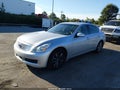 2008 Infiniti G35 — photo 14 of 16 | VIN JNKBV61E78M201114