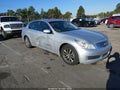 2008 Infiniti G35 — photo 1 of 16 | VIN JNKBV61E78M201114