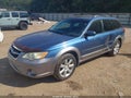 2008 Subaru Outback — photo 2 of 15 | VIN 4S4BP62C687366493