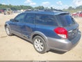 2008 Subaru Outback — photo 3 of 15 | VIN 4S4BP62C687366493