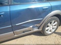 2008 Subaru Outback — photo 6 of 15 | VIN 4S4BP62C687366493