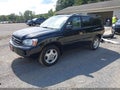 2005 Toyota Highlander — photo 2 of 18 | VIN JTEEP21A550084968