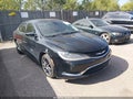 2015 Chrysler 200 — photo 1 of 11 | VIN 1C3CCCAB3FN754404