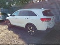 2018 Kia Sorento — photo 3 of 16 | VIN 5XYPHDA54JG374549