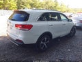 2018 Kia Sorento — photo 4 of 16 | VIN 5XYPHDA54JG374549