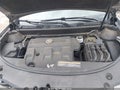 2012 Cadillac SRX — photo 10 of 16 | VIN 3GYFNAE35CS512235