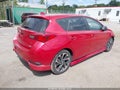2018 Toyota Corolla — photo 4 of 16 | VIN JTNKARJE3JJ553804