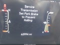 2021 Jeep Gladiator — photo 16 of 18 | VIN 1C6HJTFG7ML601584