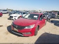 2016 Honda Accord — photo 2 of 16 | VIN 1HGCR2F50GA099233