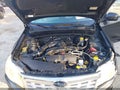 2012 Subaru Forester — photo 10 of 16 | VIN JF2SHADC7CH411009
