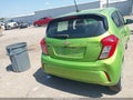 2016 Chevrolet Spark — photo 15 of 15 | VIN KL8CB6SA7GC611595