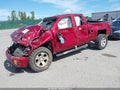 2018 Chevrolet Silverado 1500 — photo 2 of 11 | VIN 1GCVKREC7JZ170053