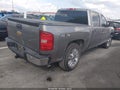 2012 Chevrolet Silverado 1500 — photo 4 of 16 | VIN 3GCPKSE79CG230176