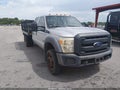 2015 Ford F-450 — photo 1 of 16 | VIN 1FD9W4HT9FEA84077