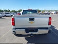 2018 Chevrolet Silverado — photo 20 of 20 | VIN 1GC4CYCG0JF272661