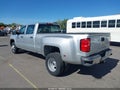 2018 Chevrolet Silverado — photo 3 of 20 | VIN 1GC4CYCG0JF272661