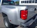 2018 Chevrolet Silverado — photo 13 of 20 | VIN 1GC4CYCG0JF272661
