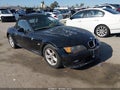 2000 BMW Z3 — photo 1 of 11 | VIN WBACH9348YLG05290
