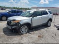 2014 Ford Explorer — photo 2 of 15 | VIN 1FM5K7D80EGA67703