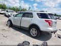 2014 Ford Explorer — photo 3 of 15 | VIN 1FM5K7D80EGA67703