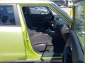 2014 Kia Soul — photo 5 of 10 | VIN KNDJN2A21E7721590