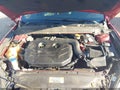 2016 Ford Fusion — photo 10 of 17 | VIN 3FA6P0D97GR128539